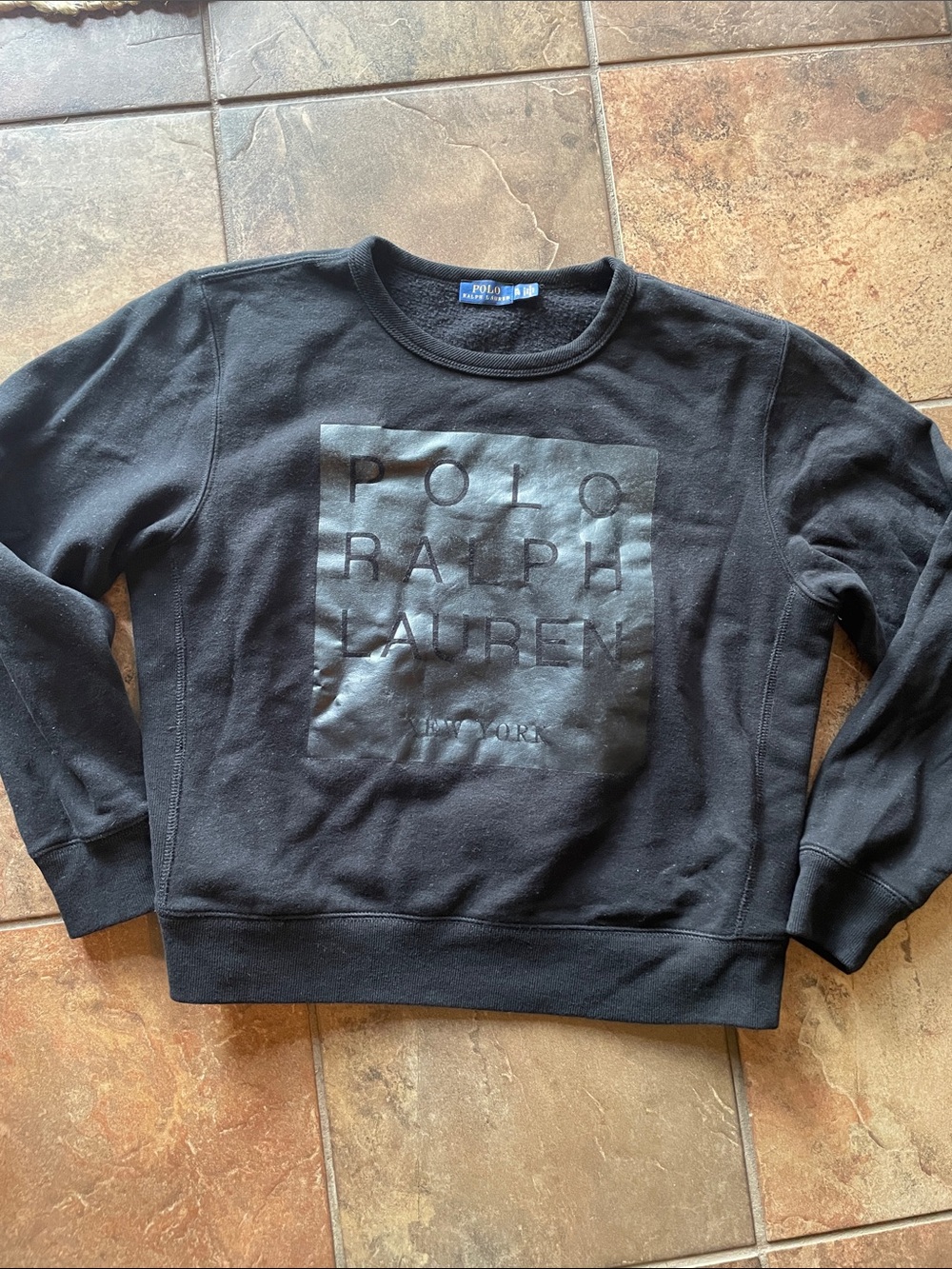 Polo Ralph Lauren Sweatshirt